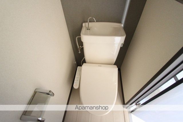 サンシティ吉成の内装写真