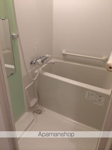 レオネクストグレシア 井口の内装写真