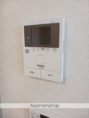 サンパレスBの内装写真