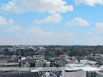 ルネ吉祥寺[3LDK/89.73m2]の共用部2