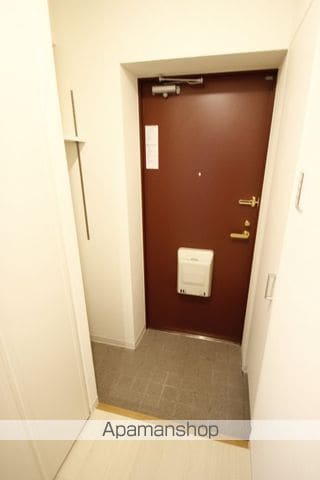 アルテシモIIの内装写真