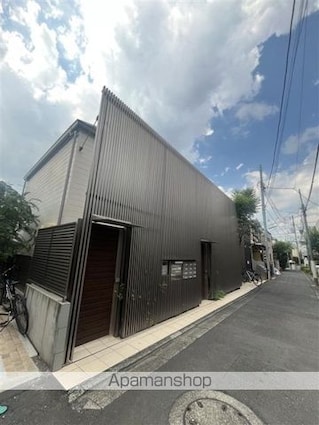 Ｓｅｒａ．Ｕ笹塚[1R/15.74m2]の外観1