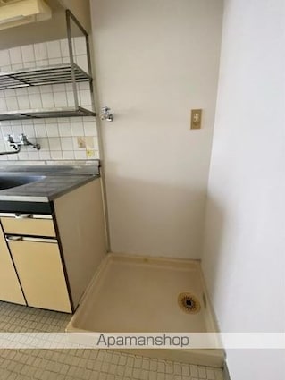 岩清尾マンション[1R/25.36m2]の内装5