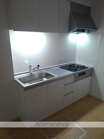 メゾンド エスポワール舞鶴 Iの内装写真