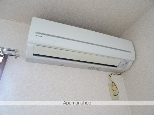 サンジュエールの内装写真