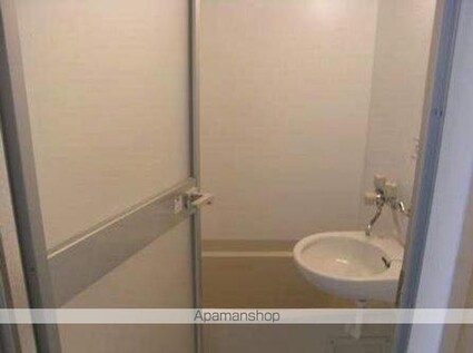 東京都杉並区阿佐谷南１丁目[1K/25.11m2]のバス