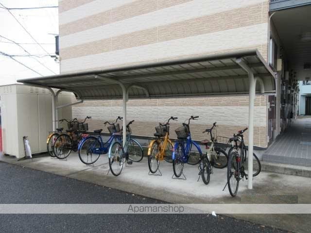 レオパレスIZM IIのその他写真