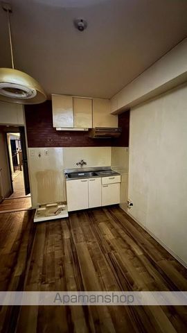 百間町グランドマンションの内装写真