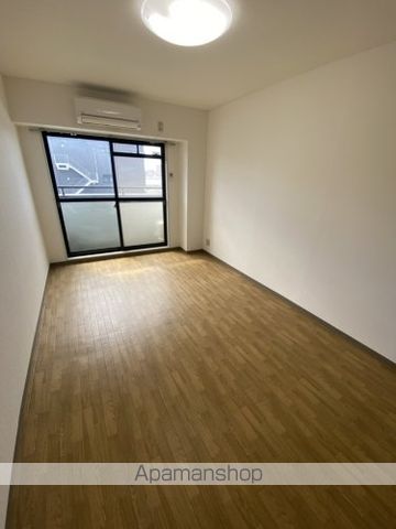 ライラックパートIIIの内装写真