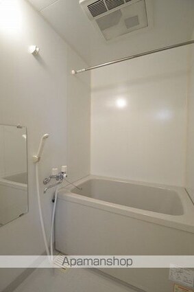 シティハイツ宇品[1R/37.35m2]のバス