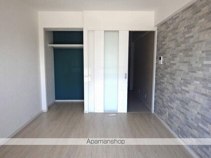 徳島県徳島市上吉野町１丁目[1K/20m2]のリビング・居間