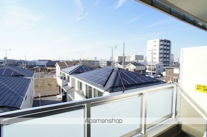 リブリ・レガーロ[1K/27.53m2]の眺望