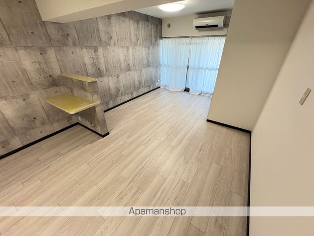 マンション塚口の内装写真