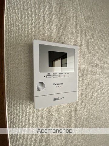 コーポ田中の内装写真
