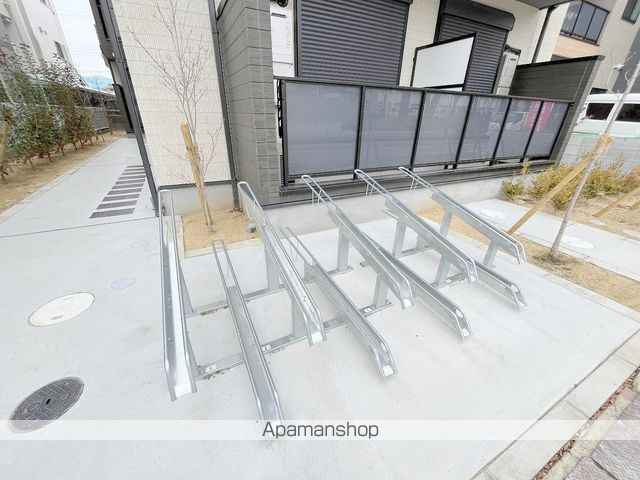 フォレなかもずSOUTHのその他写真