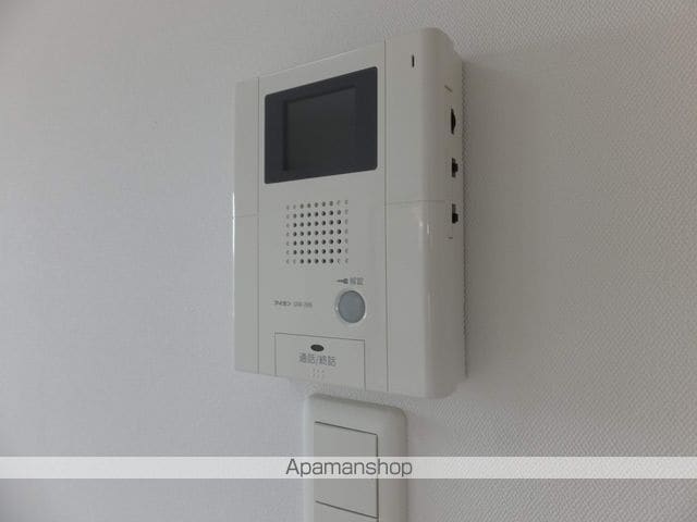 Qualiteの内装写真
