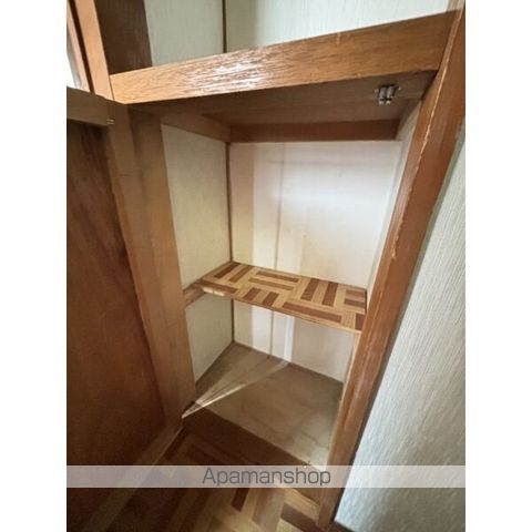 マイロード27の内装写真