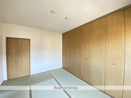 コンシェール天星[3DK/60.51m2]のその他部屋・スペース