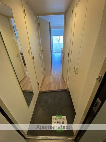 SERENITE十三ミラクの内装写真