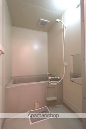 セジュール今村[2DK/50.12m2]のバス