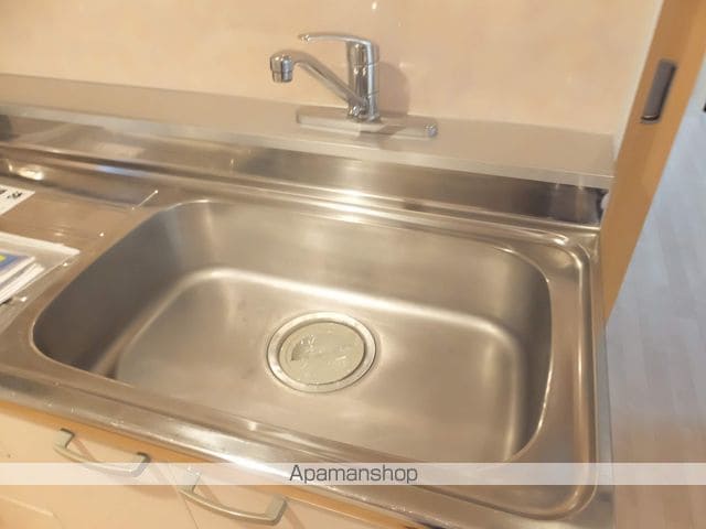 アトレ福住の内装写真