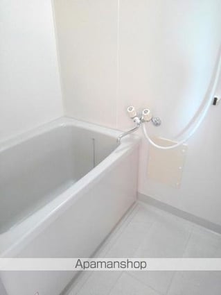 ニューシティ三条Ｂ[2DK/40.58m2]のバス