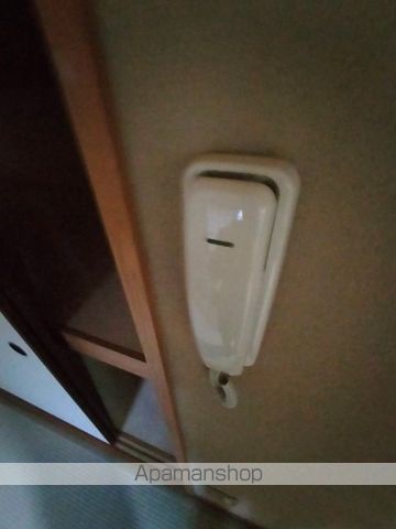 アイビー館の内装写真