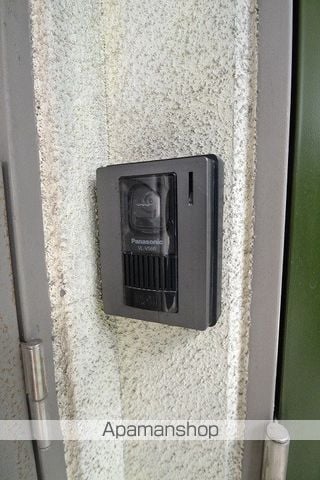 メゾン桑野の内装写真