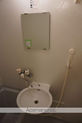 レオパレスエクセルライフの内装写真