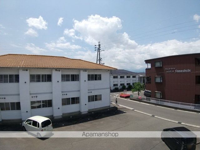 レジデンスヤマシチAのその他写真