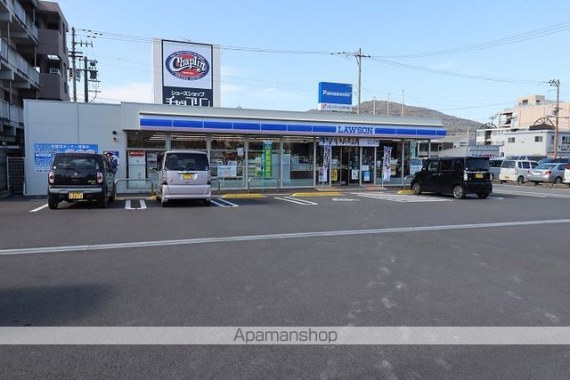 サンセール問屋町の周辺写真