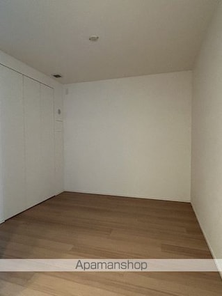 ザ・パークハウス晴海タワーズ　クロノレジデンス[2LDK/60.95m2]のリビング・居間4