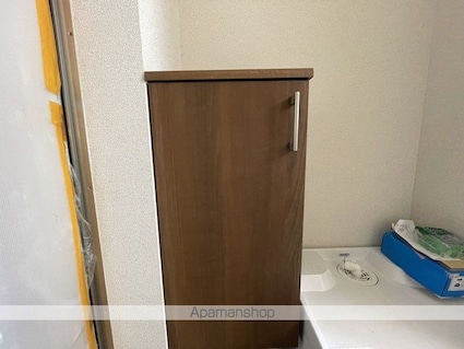 グラシア本蓮沼[1R/15.21m2]のセキュリティ