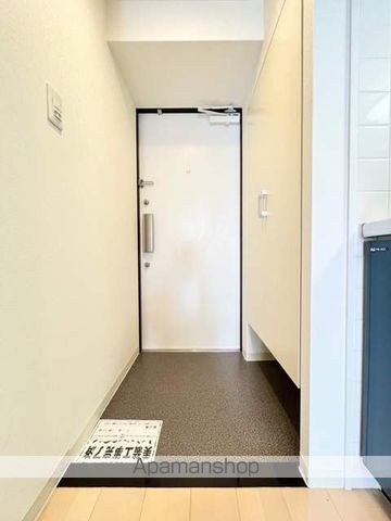 レジュールアッシュ尼崎駅前の内装写真