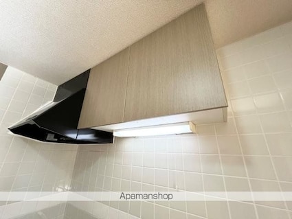 メルベーユコノミ[1K/30.96m2]の内装6