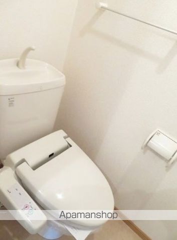 ファスタージュIIIの内装写真