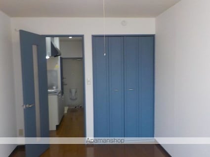 ハイテック新千葉[1K/22.35m2]のキッチン