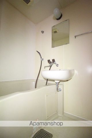 グランツ西古松Iの内装写真