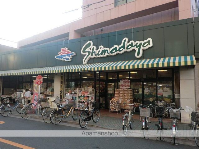 オークハウス浅草の周辺写真
