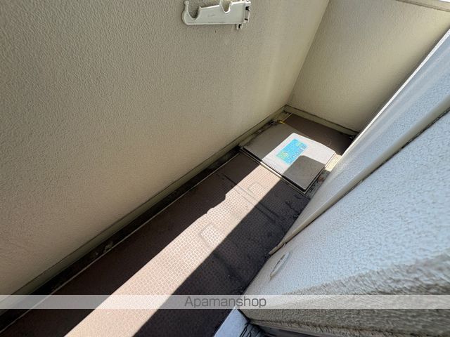 宮崎ハイツの内装写真