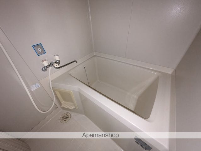 フレグランス衣笠の内装写真