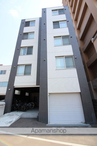 VILLA大通・煌の外観写真