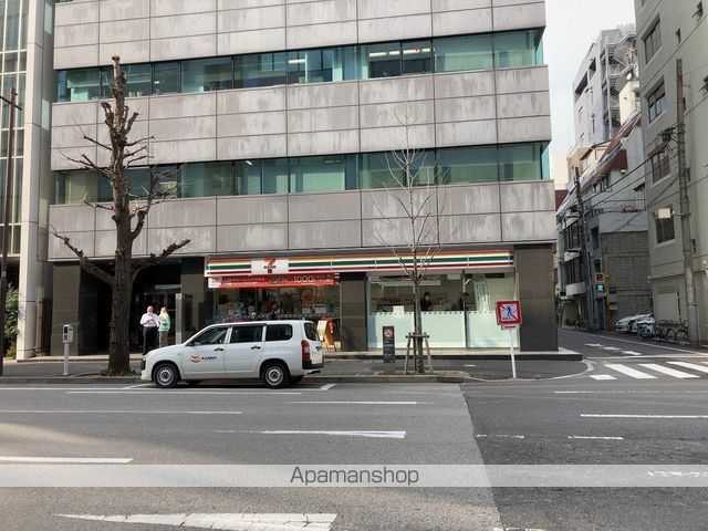 セレニティー神田の周辺写真