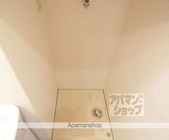 アクエルド御所北の内装写真