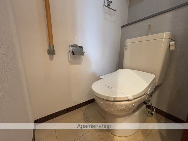 コンソラーレ日本橋の内装写真