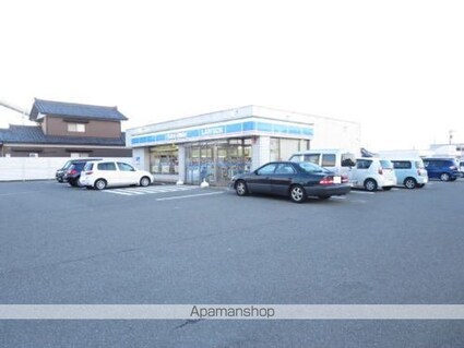 福井県福井市河合寄安町[2LDK/61.96m2]の周辺2