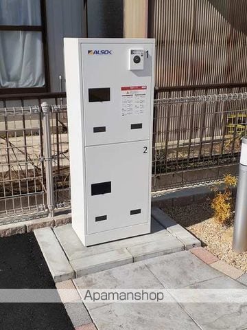 トレノ カーサ IIIの外観写真