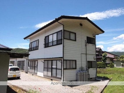 宮ノ下荘３－７号[1K/24.8m2]の外観3