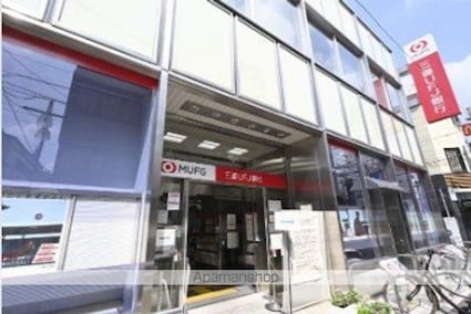 ルース中野[1K/25m2]の周辺4