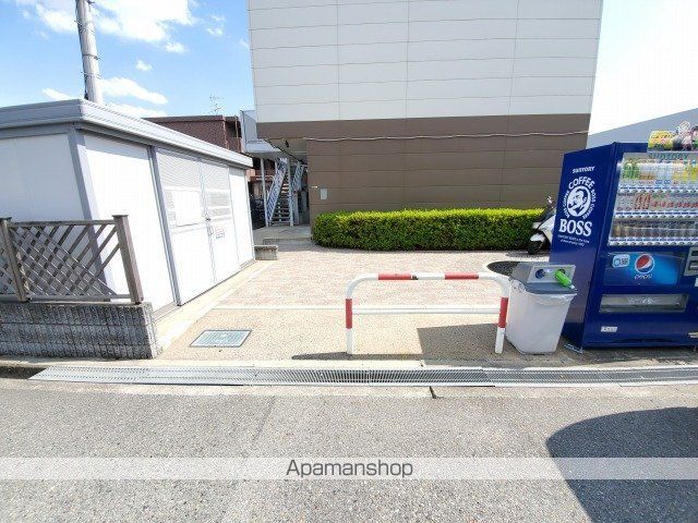 レオパレス原田の外観写真